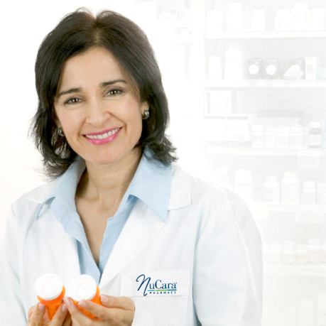 NuCara Pharmacist